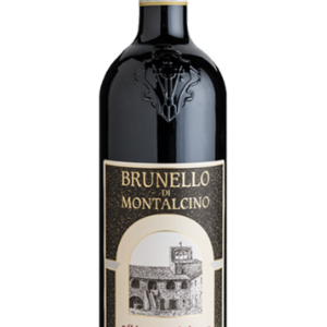 Brunello di Montalcino D.O.C.G.