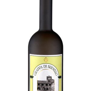 Grappa di Brunello Riserva