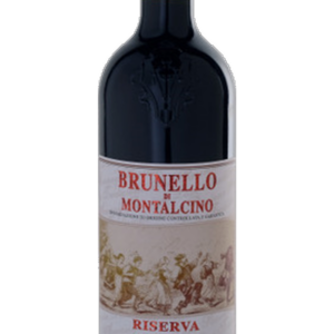 Brunello di Montalcino Riserva D.O.C.G.