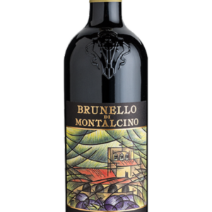 Brunello di Montalcino Vigna Piaggia D.O.C.G